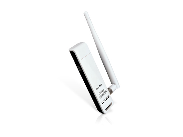 Драйвер на TP Link TL Wn722n