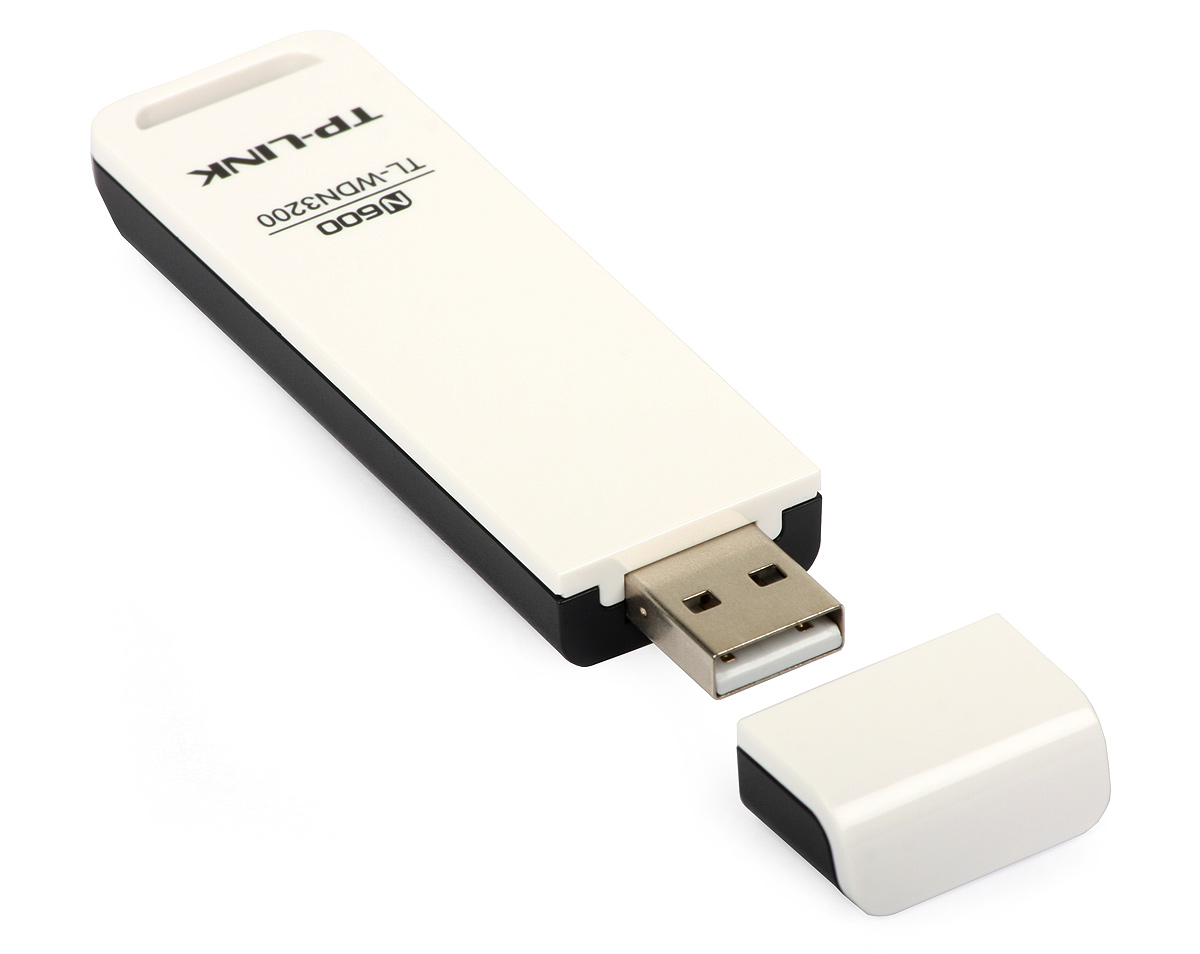 Драйвер на TP Link TL Wn722n