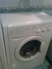 Indesit wiun 103 ремонт Indesit wiun 103 ремонт
