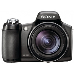 Инструкция Sony DSC-HX1 Фотоаппараты