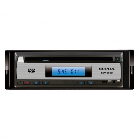 Supra SDV-290U инструкция, характеристики, форум
