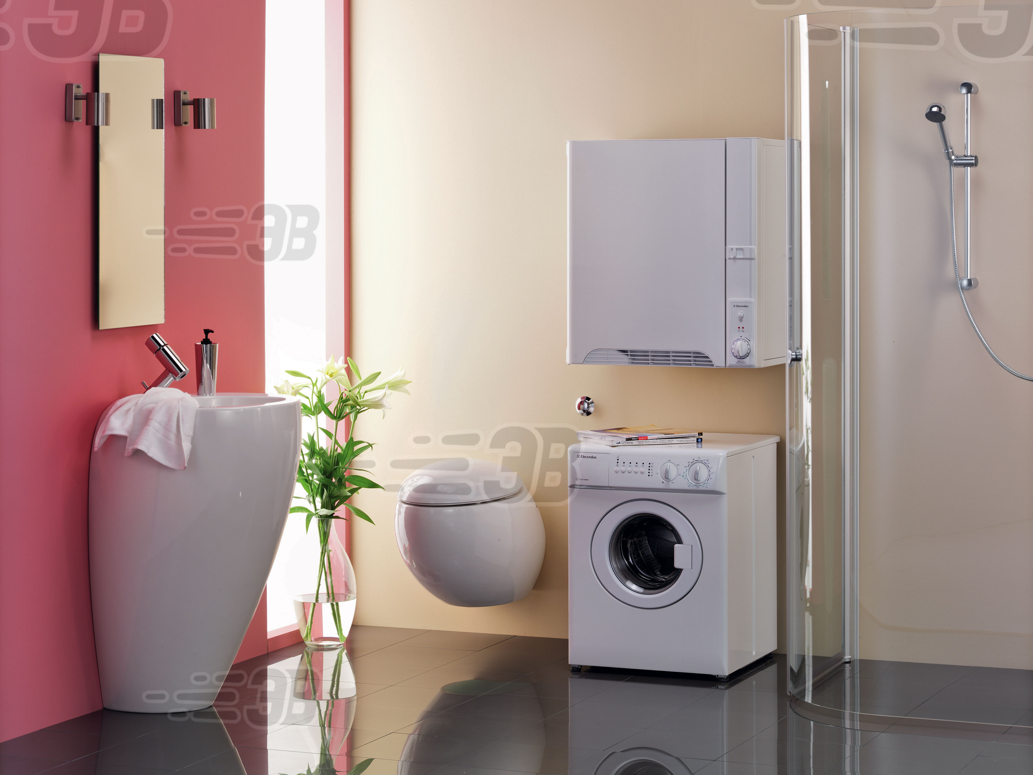 Electrolux ewc 1050 инструкция