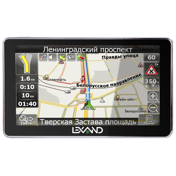 Lexand St 610 Hd Инструкция