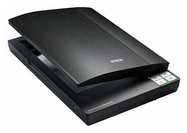 Как сделать сетевым сканер epson Как сделать сетевым сканер epson
