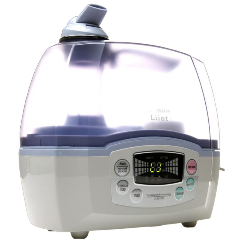 Cuckoo Liiot Lh 5311fn инструкция