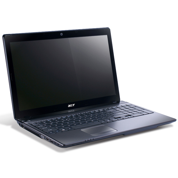 Acer Aspire 5560G Инструкция