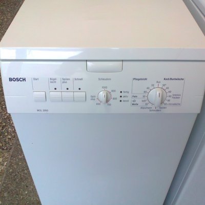 Ремонт стиральной машины bosch wol 1650 Ремонт стиральной машины bosch wol 1650