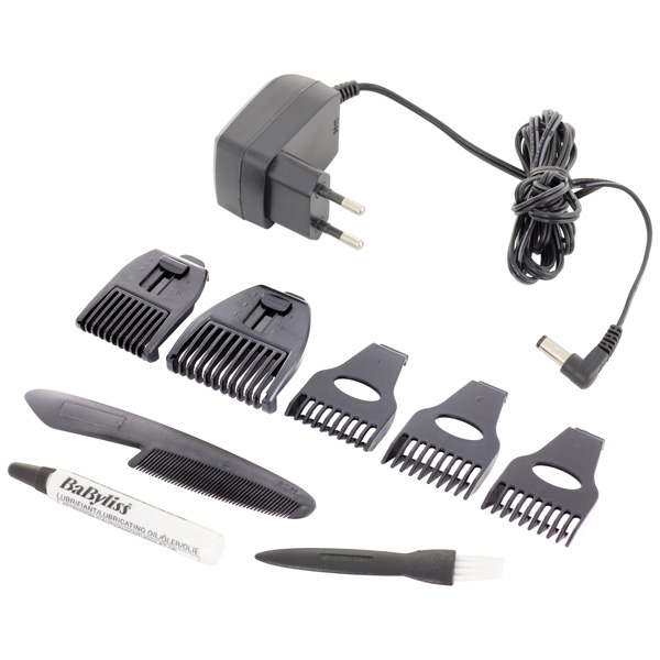 Адаптер для машинки для стрижки babyliss Адаптер для машинки для стрижки babyliss