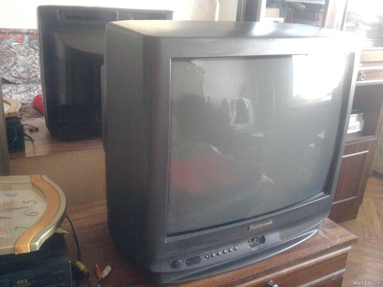 Panasonic tc-21l10r2 схем Panasonic tc-21l10r2 схем