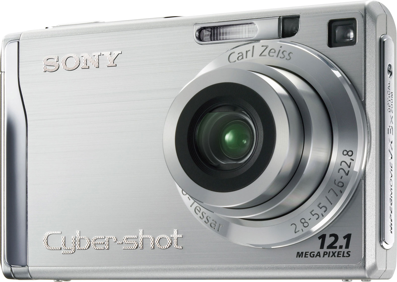 Sony dscw80 manual download