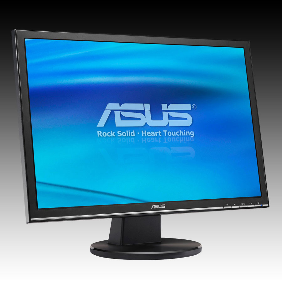 Ремонт монитора asus Ремонт монитора asus