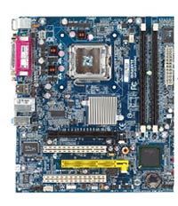 Gigabyte Anakart ethernet Driver Indir