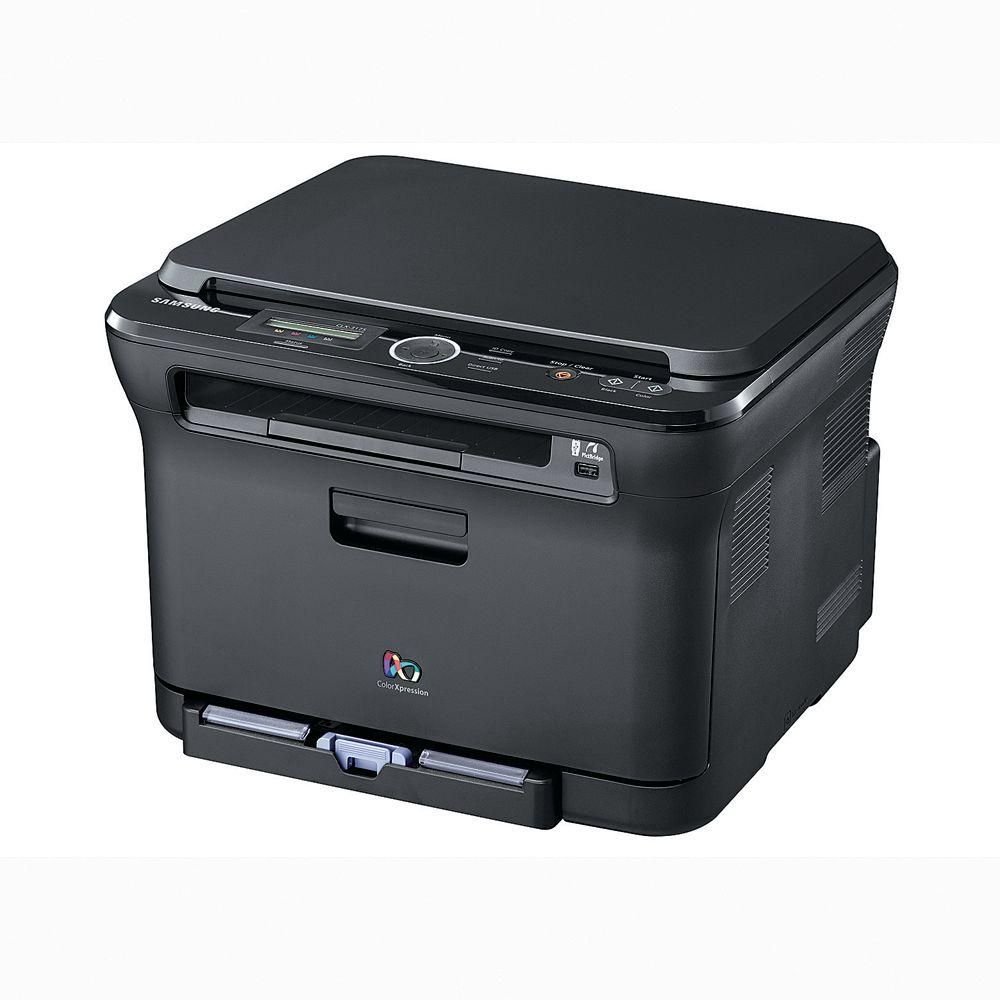 Мфу Samsung Clx - 3175 Fn Руководство Мфу Samsung Clx - 3175 Fn Руководство