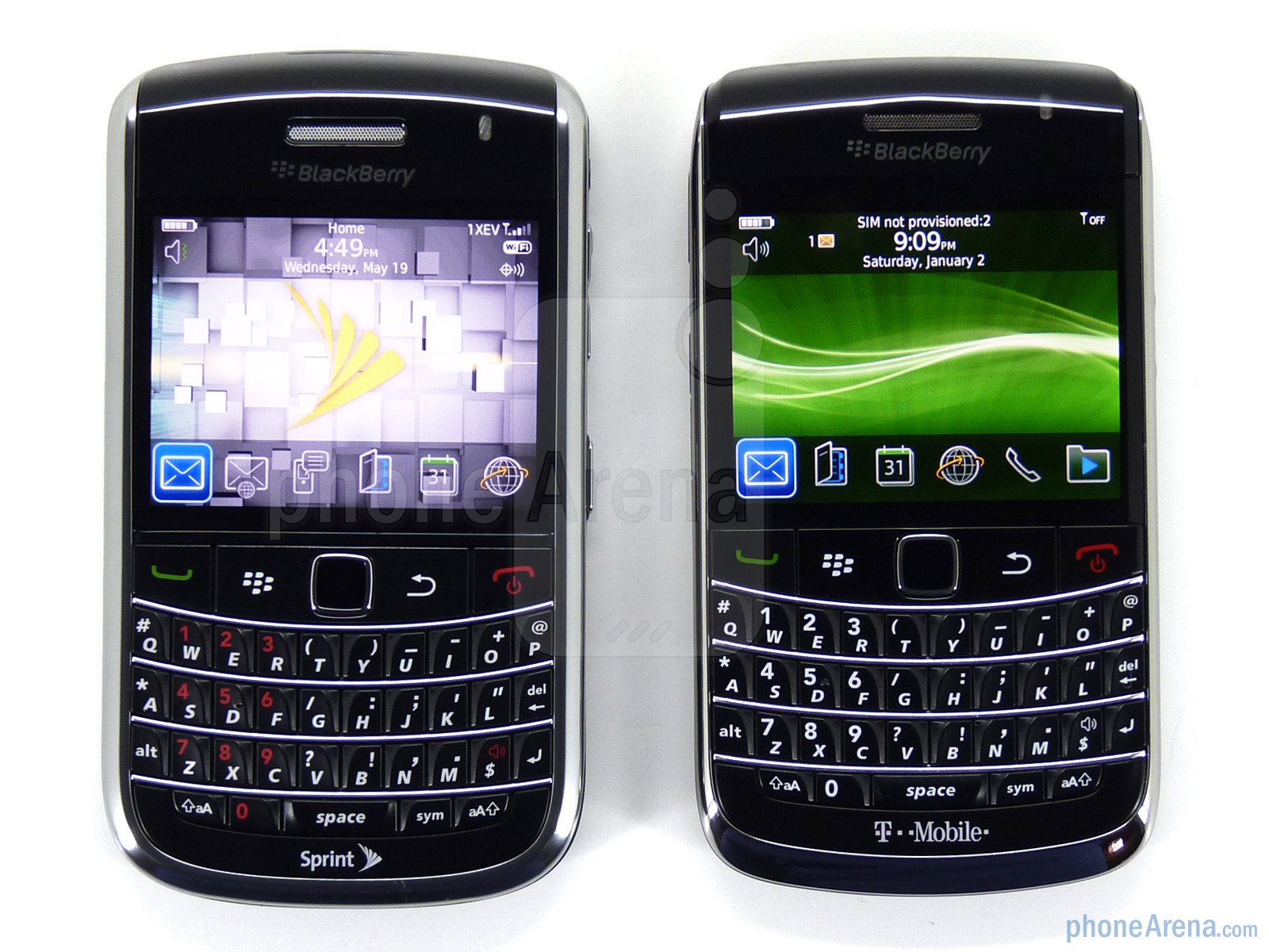 pdf for blackberry bold 9650