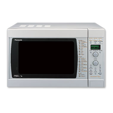 Микроволновая Печь Panasonic Nn-K537W Инструкция