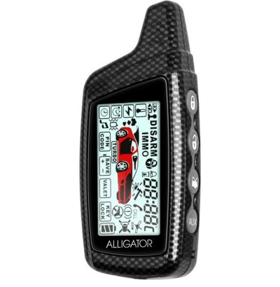 Инструкция По Эксплуатации Alligator S 875Rs Инструкция По Эксплуатации Alligator S 875Rs