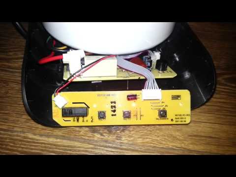 Ремонт чайника bosch twk 8611 Ремонт чайника bosch twk 8611
