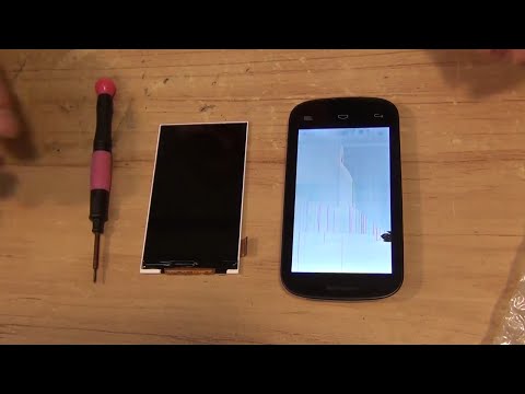 Как сделать один экран на alcatel one touch Как сделать один экран на alcatel one touch