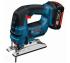 Bosch GST 18 V-LI 0.601.58J.300 Аккумуляторный Лобзик инструкция, поддержка, форум, описание, мануал