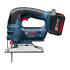 Bosch GST 14,4 V-LI 0.601.58J.400 Аккумуляторный Лобзик инструкция, поддержка, форум, описание, мануал