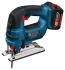 Bosch GST 14,4 V-LI 0.601.58J.400 Аккумуляторный Лобзик инструкция, поддержка, форум, описание, мануал