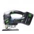 Festool CARVEX PSC 400 GG Li 18 561533 Аккумуляторный Лобзик инструкция, поддержка, форум, описание, мануал