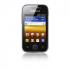 Samsung S5360 Galaxy Young Смартфоны И Коммуникаторы инструкция, поддержка, форум, описание, мануал