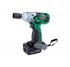 Hitachi WR12DAF2 Аккумуляторный Ударный Гайковерт инструкция, поддержка, форум, описание, мануал