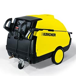 Karcher Hds 695 M Eco  -  6