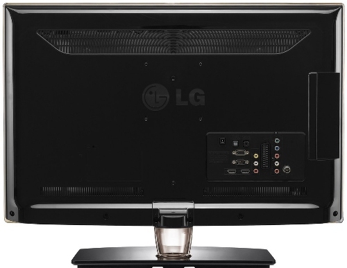    Lg 32lv2500 -  5