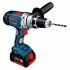 Bosch GSB 18 VE-2-LI 0.601.862.300 Аккумуляторная Дрель-Шуруповерт инструкция, поддержка, форум, описание, мануал