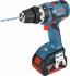 Bosch GSB 18 V-LI 0.601.867.100 Аккумуляторная Дрель-Шуруповерт инструкция, поддержка, форум, описание, мануал