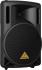 Behringer B212XL EUROLIVE Midi Контроллер инструкция, поддержка, форум, описание, мануал
