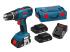 Bosch GSB 18-2-LI 0.601.9A5.306 Аккумуляторная Дрель-Шуруповерт инструкция, поддержка, форум, описание, мануал