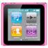 Apple NANO 8GB MC692QB Pink Ipod инструкция, поддержка, форум, описание, мануал