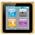 Apple iPod Nano 8GB MC691QB Orange Ipod инструкция, поддержка, форум, описание, мануал