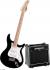 Behringer BASS GUITAR PACK Гитара инструкция, поддержка, форум, описание, мануал