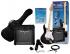 Behringer BASS GUITAR PACK Гитара инструкция, поддержка, форум, описание, мануал