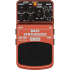 Behringer BSY600 BASS SYNTHTSIZER Midi Контроллер инструкция, поддержка, форум, описание, мануал