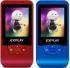 Explay С50 4Gb Mp3-Плееры инструкция, поддержка, форум, описание, мануал