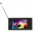 Explay T30TV 4 Gb Mp3-Плееры инструкция, поддержка, форум, описание, мануал