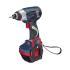 Bosch GDR 12 V 0.601.909.588 Аккумуляторный Ударный Гайковерт инструкция, поддержка, форум, описание, мануал