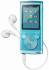 Sony NWZ-E454L 8Gb Mp3-Плееры инструкция, поддержка, форум, описание, мануал