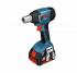 Bosch GDR 18 V-Li 0.601.9A1.300 Аккумуляторный Ударный Гайковерт инструкция, поддержка, форум, описание, мануал