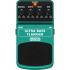 Behringer BUF300 ULTRA BASSFLANGER Midi Контроллер инструкция, поддержка, форум, описание, мануал