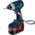 Bosch GDR 18 V 0.601.909.320 Аккумуляторный Ударный Гайковерт инструкция, поддержка, форум, описание, мануал