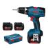 Bosch GSR 14,4 V-LI 0.601.860.408 Аккумуляторная Дрель-Шуруповерт инструкция, поддержка, форум, описание, мануал