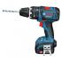 Bosch GSR 14,4 V-LI 0.601.860.408 Аккумуляторная Дрель-Шуруповерт инструкция, поддержка, форум, описание, мануал