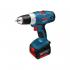 Bosch GSR 14,4 V-LI 0.601.860.408 Аккумуляторная Дрель-Шуруповерт инструкция, поддержка, форум, описание, мануал