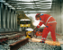 Почему вырывает заводную ручку при заводе рельсореза? Husqvarna K1260 RAIL 9664533-02